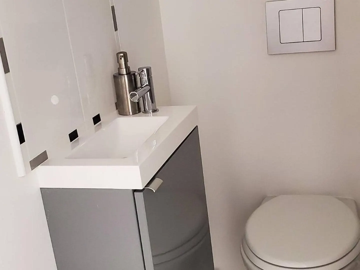 Agreable T2 50M2 Daire Aubin