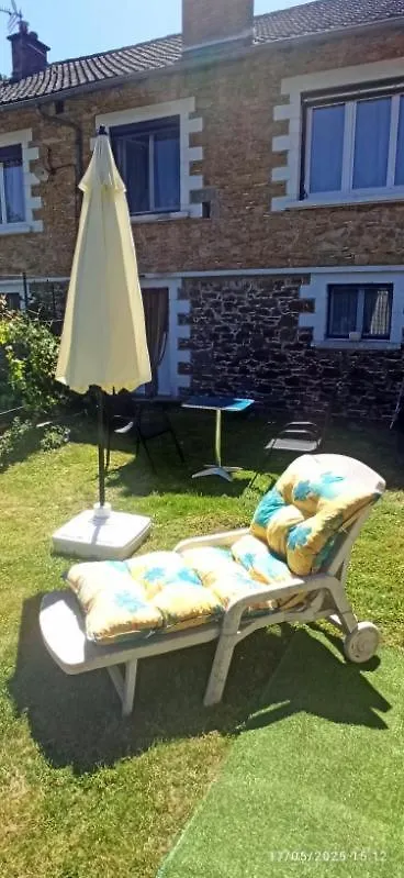 Agreable T2 50M2 Daire Aubin   Aubin (Aveyron)